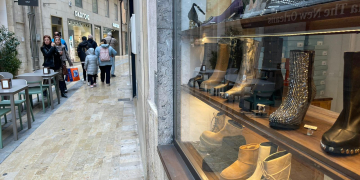 Satisfacció dels comerços de Tortosa a l’equador de la campanya de Nadal