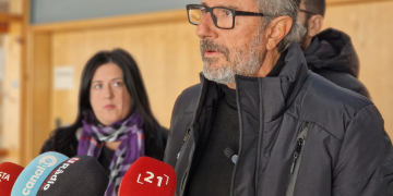 Junts per Amposta critica la pèrdua de visitants de la Fira de Mostres