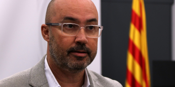 Salvadó: “Les Terres de l’Ebre avancen més ràpid que la resta del país”