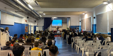 Més de 600 alumnes participen en el Concurs de Microrelats de Terror de l’Institut Cristòfol Despuig de Tortosa