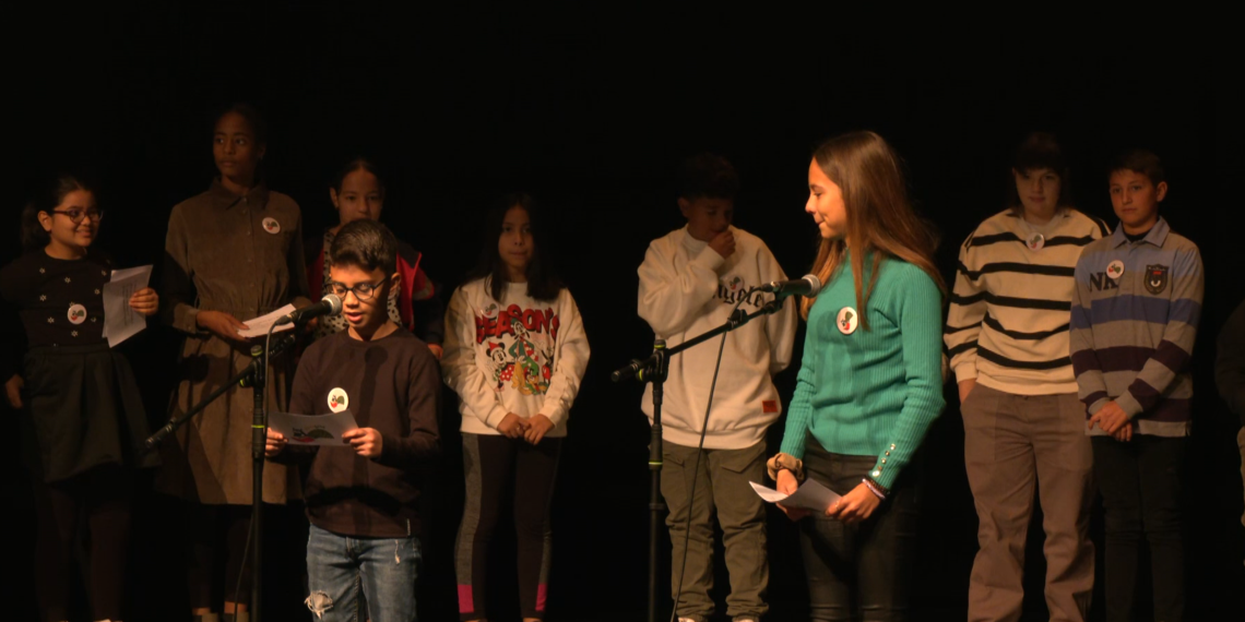 Amposta celebra els 25 anys del Mercat de Santa Llucia