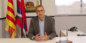 L’Aldea aprova un pressupost de 4,9 milions d’euros, sense pujar impostos