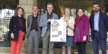 Amposta amb Cor ja ha venut la meitat de les entrades del tribut a Queen en benefici de la Lliga contra el Càncer