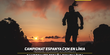 La Trencacims Paüls serà la seu del Campionat d’Espanya Sky de la FEDME