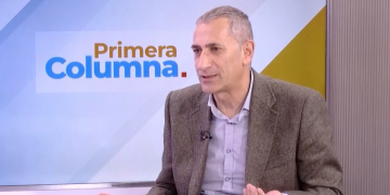 Entrevista a Xavier Royo, alcalde de l’Aldea