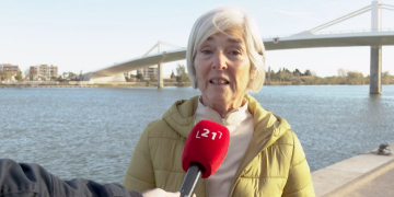 Ocupació desigual al pont de desembre: 60% al delta de l’Ebre i 95% a la Terra Alta