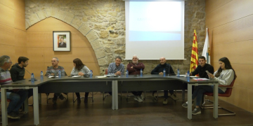 Unanimitat a l’Ajuntament de Batea pels pressupostos del 2024