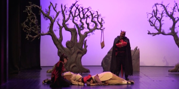 Tot a punt per les representacions dels Pastorets a Ulldecona