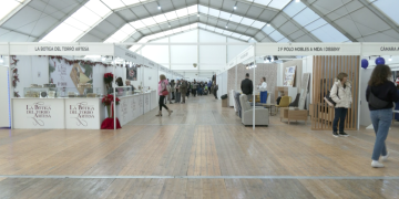 Fem una Ullada: Inauguració de la 61a Fira de Mostres d’Amposta