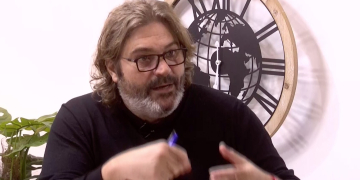 Manel Masià, al #PrimeraColumna del 7 de desembre del 2023