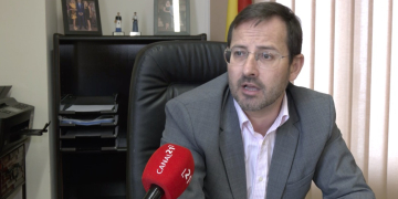 Més plaques fotovoltaiques o el canvi de gespa al camp de futbol, principals inversions de Móra d’Ebre