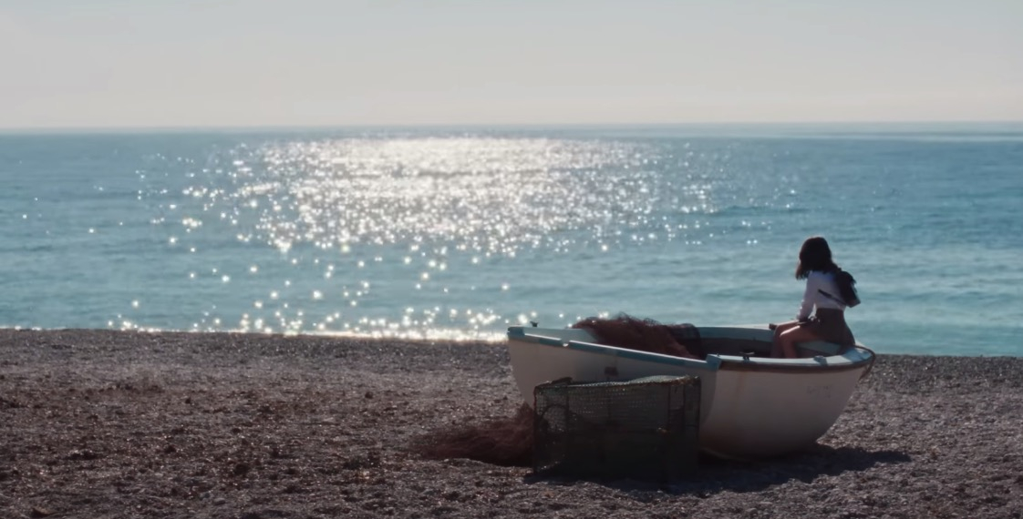 L’Ametlla de Mar estarà present als Premis Goya amb el nou curtmetratge de Carla Simón