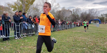 El 17 de desembre arriba el VIII Cros ATE Ciutat de Tortosa