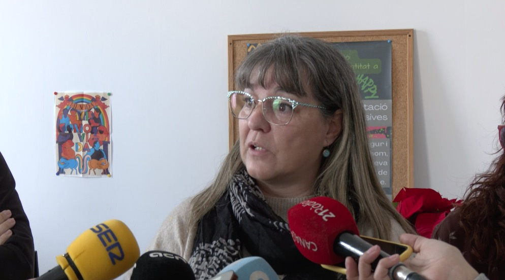 Avantebre impulsa un projecte per treballar la inclusió del col·lectiu LGTBIQ+ amb el teatre