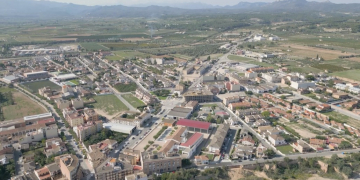 Móra d’Ebre cedeix a Salut els terrenys per construir el nou CAP