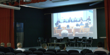 Una jornada de l’Institut de l’Ebre i la UOC debat sobre el paper de les noves tecnologies en entorns rurals