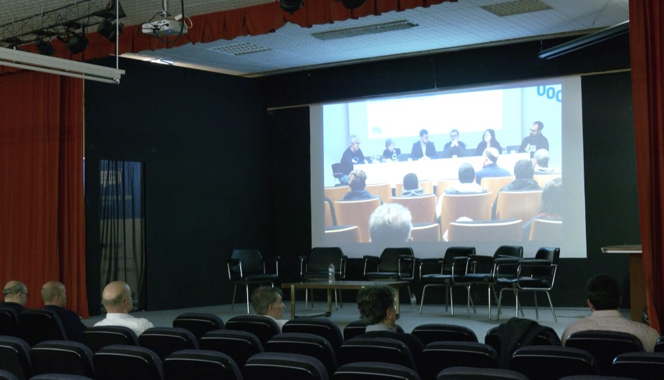 Una jornada de l’Institut de l’Ebre i la UOC debat sobre el paper de les noves tecnologies en entorns rurals