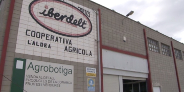 La cooperativa de l’Aldea podria recuperar 2,1 milions si els afectats personats en el procés judicial hi renuncien