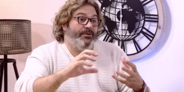 Manel Masià, al #PrimeraColumna del 14 de desembre del 2023