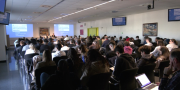 La URV i la Generalitat defensen l’impacte econòmic dels esdeveniments esportius