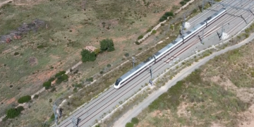 Trens Dignes confia en poder col·laborar en el projecte de creació de l’ATM de les Terres de l’Ebre