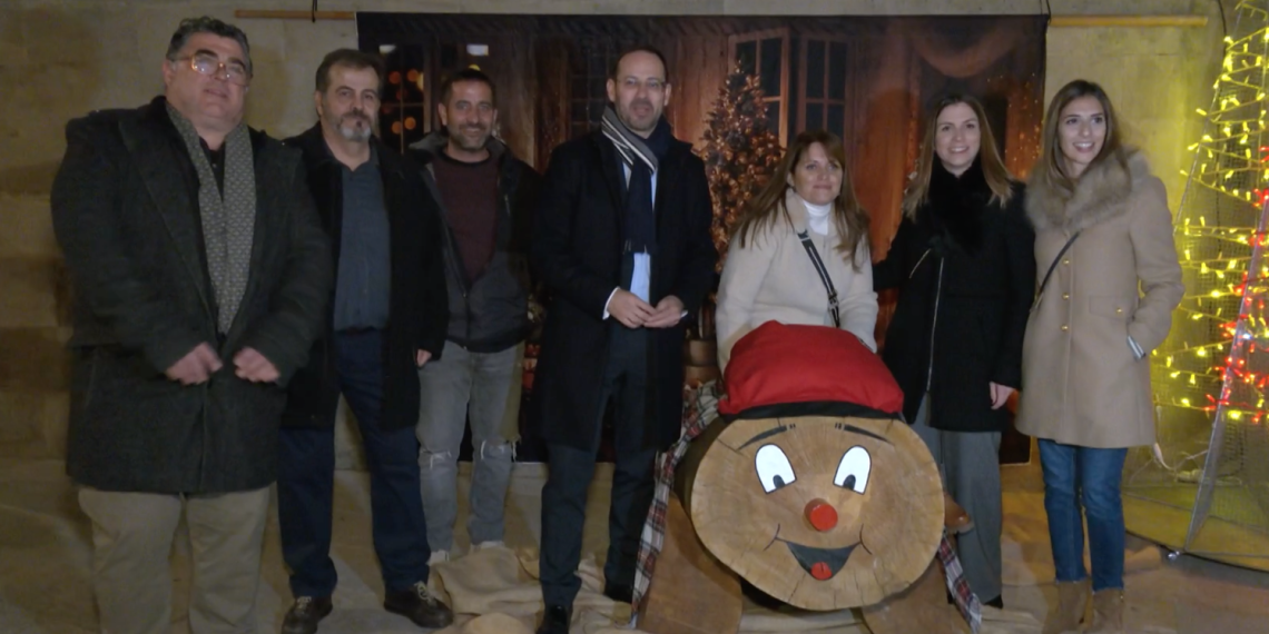 Les fires nadalenques porten la màgia als municipis de les Terres de l’Ebre