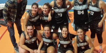 El sènior femení del Club Bàsquet Amposta supera (43-49) el Cambrils en un bon partit