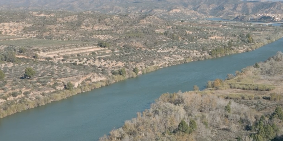 Salvadó: ‘No acceptarem cap proposta d’interconnexió de xarxes a l’Ebre’