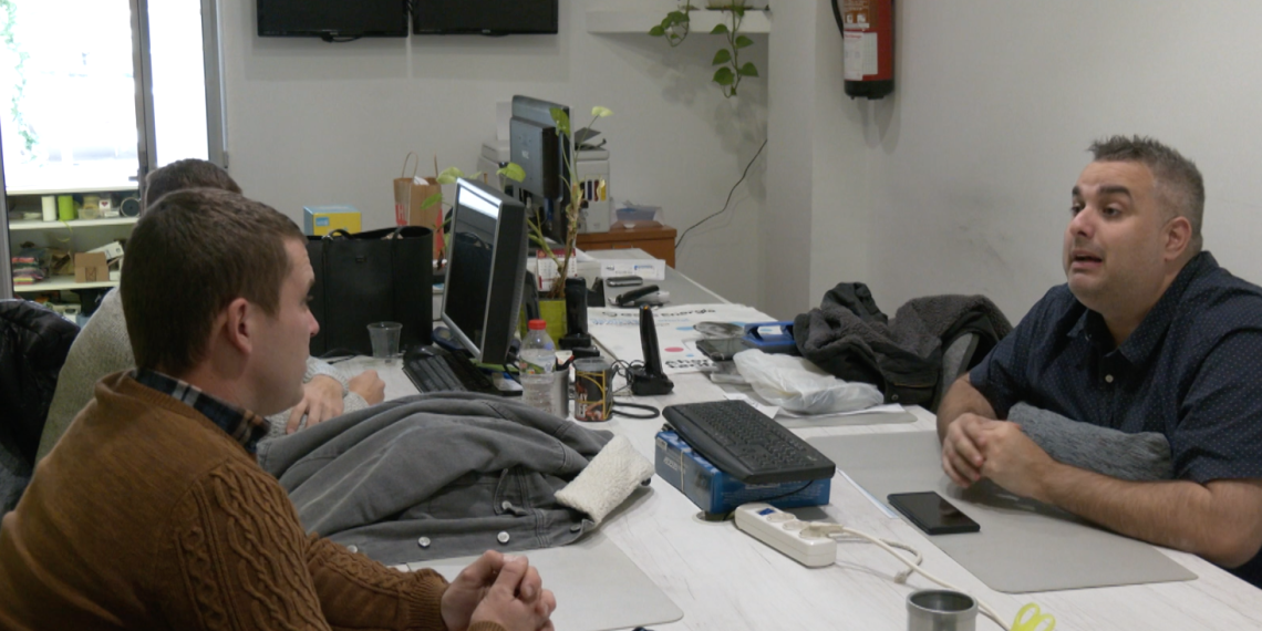 Delinternet Telecom i Altercom21 s’uneixen per liderar l’alternativa a les grans operadores