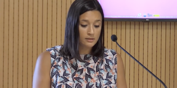 Oona Tomàs, nova presidenta d’Esquerra de la Ràpita