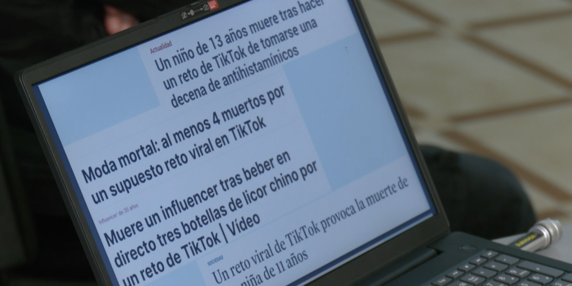 Alerten que l’abús del mòbil entre els joves afecta la seva autoestima