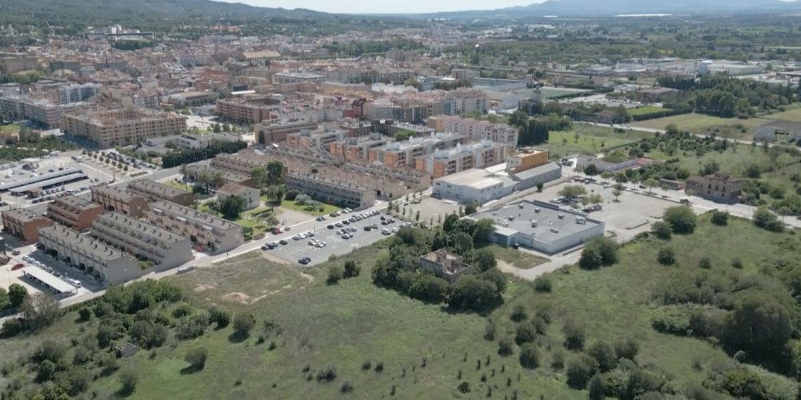 La Plataforma reclama a l’Ajuntament de Tortosa agilitzar l’estudi d’idoneïtat dels terrenys per al nou hospital