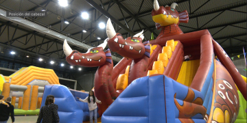 Arriba el Nadal Jove a Tortosa