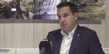 Reyes (ACA): ‘Si no plou a la primavera caldrà activar els vaixells, prioritàriament de Tarragona’