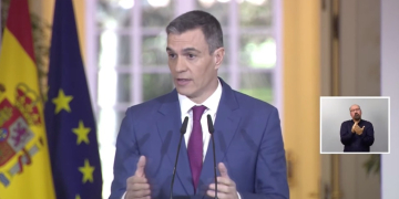 El paquet anticrisi de Sánchez encareix la llum i el gas però manté la rebaixa als aliments i al transport públic