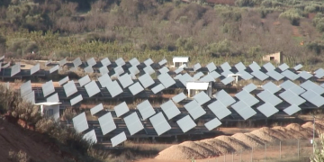 Desestimen la implantació d’un parc solar al Perelló