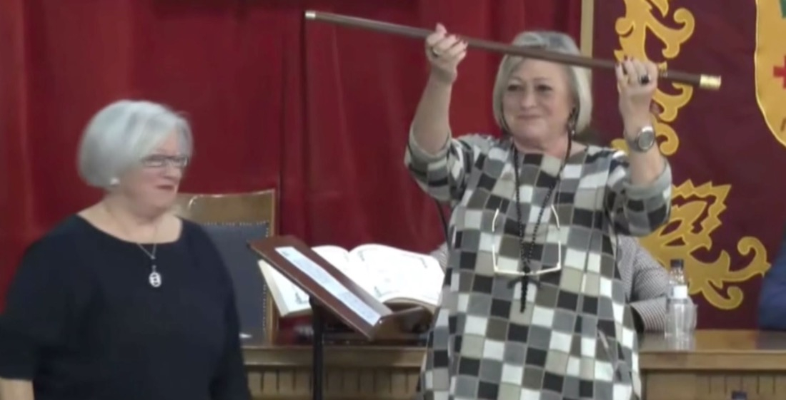 Vinaròs té la primera alcaldessa de la seua història, amb una moció de censura