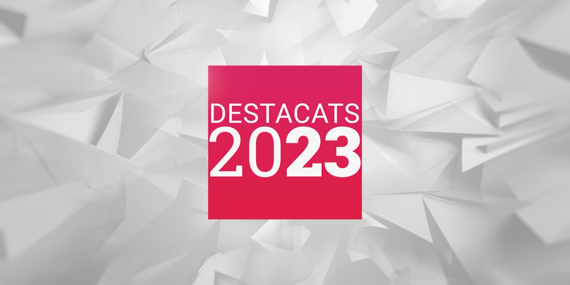 Els Destacats del 2023