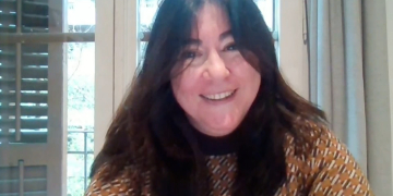 Entrevista a Fàtima Beltran Curto, escriptora