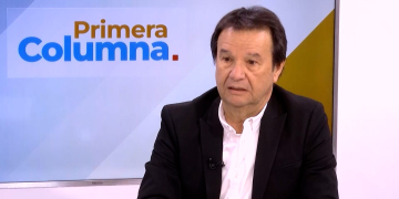 Entrevista a Francesc Miró, secretari d’Acció Política i Món Rural del PSC a les Terres de l’Ebre