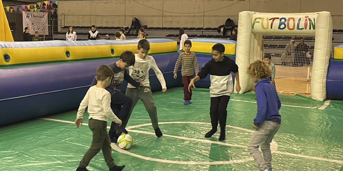 Nadal Jove a Tortosa 2023