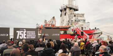 75è aniversari de la Declaració Universal dels Drets Humans