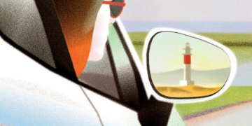 ‘El soroll de les absències’, el nou llibre de Fàtima Beltran Curto