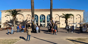 La Ràpita commemora els 10 anys de Museu de la Mar de l’Ebre
