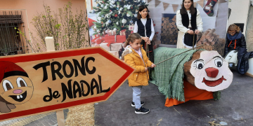 XI Fira de Nadal de Tivissa