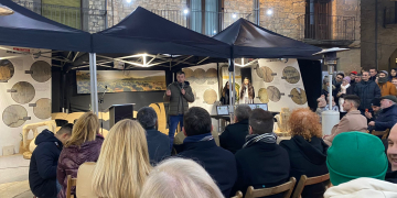 Inauguració de la XXIV Festa de l’Oli i Premi al Millor Oli Fatarellenc