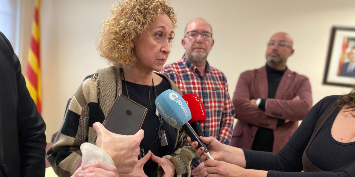 La Generalitat lluita contra la despoblació a Gandesa amb el programa Arrelament