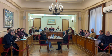 Amposta aprova un pressupost de 33,2 milions d’euros, vora un 3% menys que el de 2023