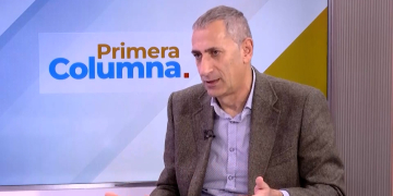 Royo confirma la bona sintonia amb Territori per a l’estació intermodal d’autobusos