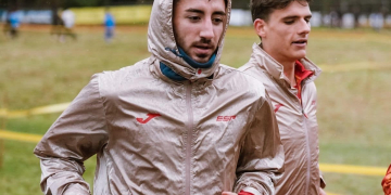 Àdam Maijó, 37è a l’Europeu de Cross en individual i quart per equips amb la Selecció Espanyola